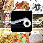 Heat Shrink Wrap Film Factory - Food Grade PE 100% Recyclable 30cm Width