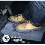 Nonwoven Felt Factory - Wholesale Needle Punched for Automotive Carpet