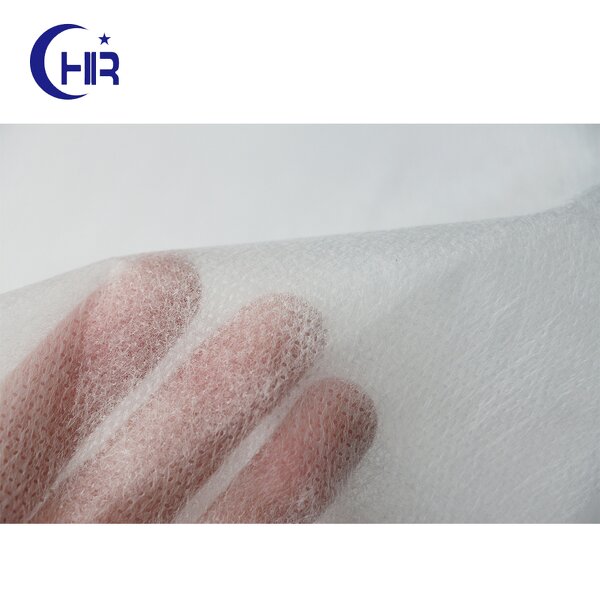 Hygiene Nonwoven Factory - Soft SS/SSS Hydrophobic for Bed Sheets