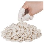 Finger-Cot Manufacturer - Wholesale Waterproof White Antistatic Natural Latex