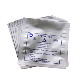 Aluminum Foil Bag Manufacturer - Anti-static Shielding for LED Light Bar