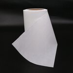 PET Nonwoven Fabric Manufacturer - Peanut Texture 15-100GSM 2400mm Width