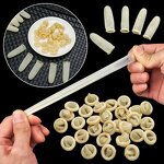 Finger Cots Factory - Non-slip Natural Latex Fingertip Protector Gloves