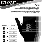 Nitrile Gloves Manufacturer - En455 Food Grade 100 Pcs Box Black Vinyl Blend