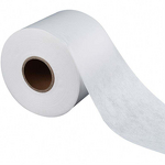 Nonwoven Fabric Manufacturer - Customizable GSM Jumbo Roll Antibacterial