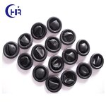 Protective Finger Cots Factory - Orange Black White Pink Blue Nitrile Free