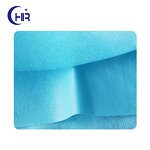 Laminated Nonwoven Manufacturer - Perforated Film for Medical Industry Use