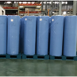 Medical Nonwoven Manufacturer - 35-45g Sms/Smms/Ssmms Fabric Roll