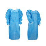 SMS Nonwoven Manufacturer - Waterproof for Hospital Isolation Gown Making