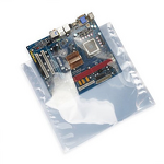 ESD Aluminium Bag Manufacturer - Customizable Heat Seal Reusable for Watch