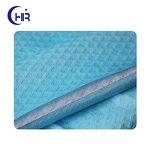 Laminated Nonwoven Manufacturer - Perforated Film for Medical Industry Use