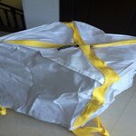 PP Jumbo Bag Manufacturer - Waterproof Laminated 1000-2000kg Bulk