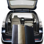 Car Carpet Manufacturer - Factory Direct Inter Lining for Upholstery