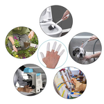 ESD Finger Covers Manufacturer - Anti-static Protectors Custom Logo