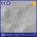Nonwoven Fabric