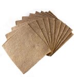 Jute Felt Manufacturer - Organic Micro-Vegetable Seedling Cultivation Pad