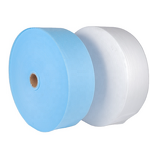 Nonwoven Bag Material Factory - SS TNT Spun Bond 20gsm Fabric