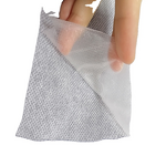 Laminated Nonwoven Manufacturer - Perforated Film for Medical Industry Use