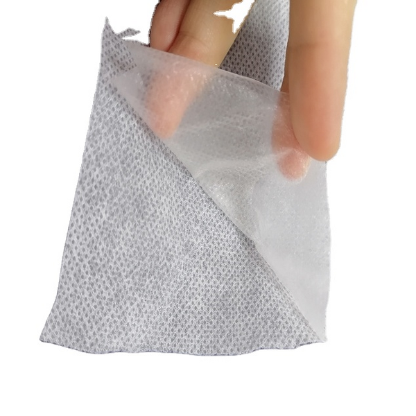 Laminated Nonwoven Manufacturer - Perforated Film for Medical Industry Use