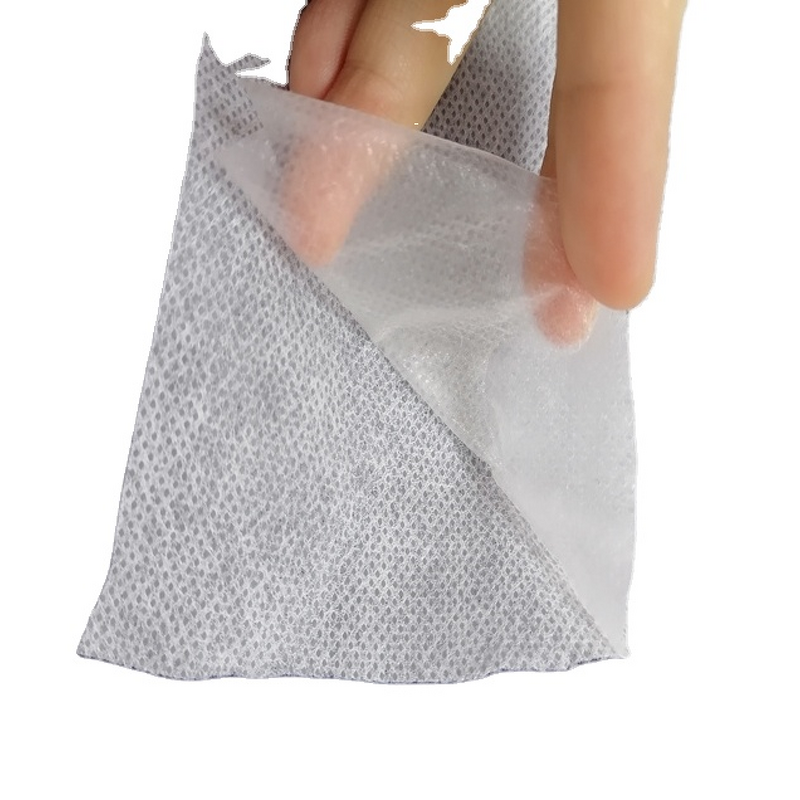 Laminated Nonwoven Manufacturer - Perforated Film for Medical Industry Use
