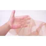 PE Mesh Film Factory - Breathable HDPE Medical Isolation Protective Film