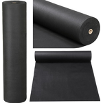 Agriculture Nonwoven Factory - PP Breathable Eco-Friendly Anti-Grass Mat