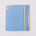 Meltblown Fabric Manufacturer - Colorful Custom Colors Patterns Nonwoven