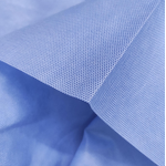 SMS Nonwoven Fabric Manufacturer - 18-60g/M2 Technical 3 Layer Water Proof