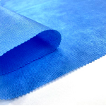 Medical Nonwoven Factory - Blue WaterProof SMS/SSMMS for Surgical Gowns