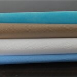 Medical Fabric Manufacturer - SMS TELAS PP PE Laminated Micropore Material