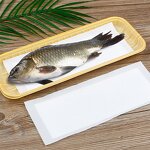 Absorbent Pad Factory - Super Water Absorbing Food Grade Nonwoven