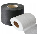 Meltblown Filter Media Manufacturer - 175/185mm Width for N95 Mask