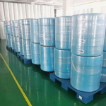 Medical Gown Fabric Factory - Antibacterial Blue PP Spunbonded Non Woven