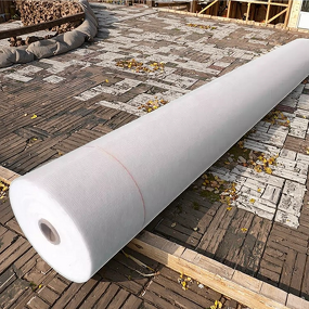 Roofing Fabric Manufacturer - Lightweight Breathable Polyester Stitchbond