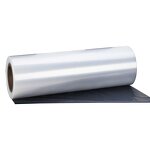 Heat Shrink Wrap Film Factory - Food Grade PE 100% Recyclable 30cm Width