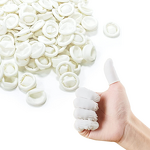 ESD Finger Covers Manufacturer - Anti-static Protectors Custom Logo