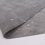 Activated Carbon Fabric Factory - Customizable Meltblown for Air Filtration