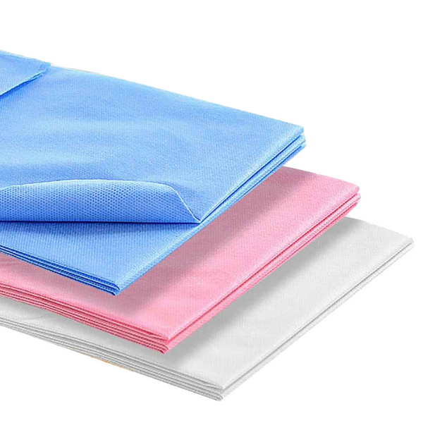 Medical Nonwoven Factory - Blue WaterProof SMS/SSMMS for Surgical Gowns