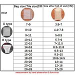 Biodegradable Grow Bag Factory - PLA Non-Woven Nursery Pot Aeration