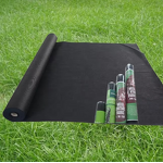 Agriculture Nonwoven Factory - PP Breathable Eco-Friendly Anti-Grass Mat