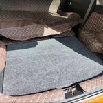 Car Felt Factory - Self Adhesive Sound Insulation Trunk Lining Decor