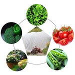 Frost Protection Fabric Factory - Anti-Freezing PP Nonwoven for Plant