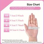 PVC Gloves Factory - Disposable Latex Powder Free Clear Vinyl for Cleaning