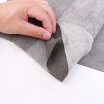 Activated Carbon Fabric Factory - Customizable Meltblown for Air Filtration