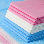 Medical Nonwoven Manufacturer - Hygiene Anti-Static PP Breathable Waterproof