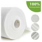 Nonwoven Fabric Manufacturer - Customizable GSM Jumbo Roll Antibacterial
