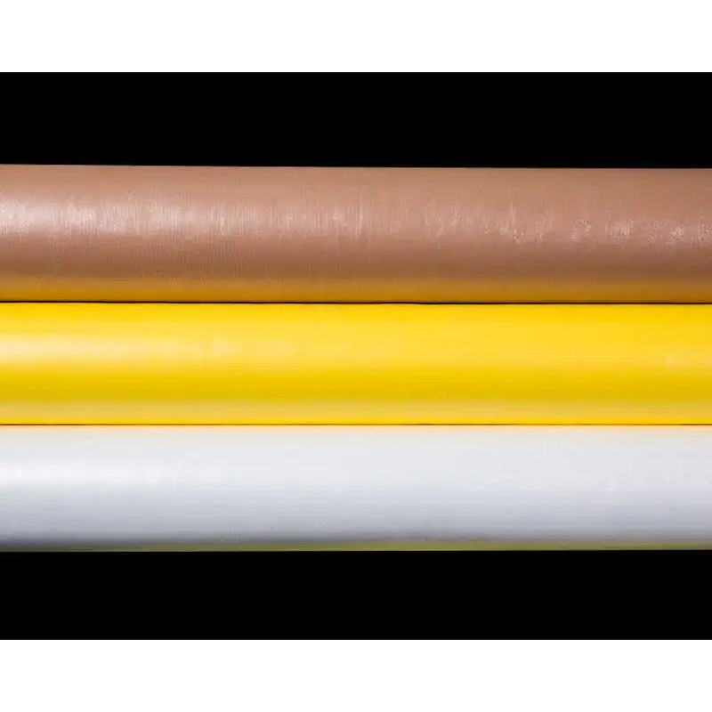 PE Mesh Film Factory - Breathable HDPE Medical Isolation Protective Film