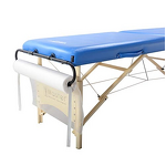 Disposable Bed Sheet Factory - Non Woven Roll for Exam Massage Table