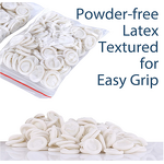 ESD Finger Covers Manufacturer - Anti-static Protectors Custom Logo