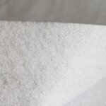 Jumbo Bag Factory - Heavy Duty 2200lbs Woven PP Duffle Top Flat Bottom